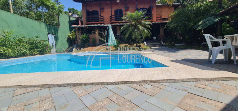Imagem Casa com 4 Quartos à Venda, 500 m² em Morro Nova Cintra - Santos Imagem Casa com 4 Quartos à Venda, 500 m² em Morro Nova Cintra - Santos