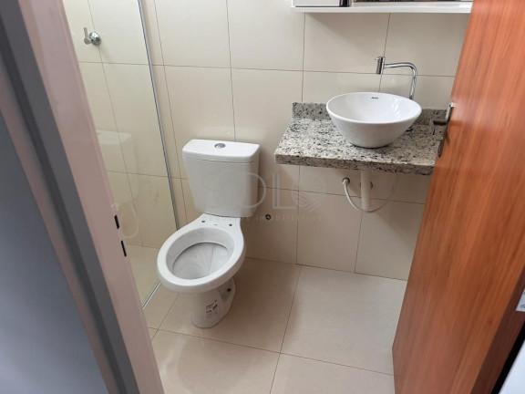 Imagem Casa com 3 Quartos à Venda, 80 m² em Cidade Jardim - Araraquara Imagem Casa com 3 Quartos à Venda, 80 m² em Cidade Jardim - Araraquara