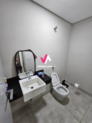 Imagem Sala Comercial à Venda, em Porto - Cuiabá Imagem Sala Comercial à Venda, em Porto - Cuiabá