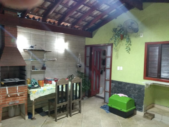 Imagem Casa com 3 Quartos à Venda, 115 m² em Conjunto Residencial Araretama - Pindamonhangaba Imagem Casa com 3 Quartos à Venda, 115 m² em Conjunto Residencial Araretama - Pindamonhangaba