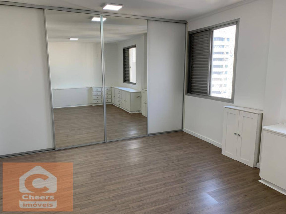 Imagem Apartamento com 3 Quartos à Venda, 189 m² em Jardim Paulista - São Paulo Imagem Apartamento com 3 Quartos à Venda, 189 m² em Jardim Paulista - São Paulo