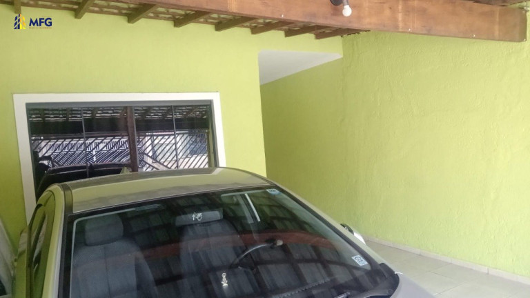 Imagem Casa com 2 Quartos à Venda, 125 m² em Jardim Santa Cecília - Sorocaba Imagem Casa com 2 Quartos à Venda, 125 m² em Jardim Santa Cecília - Sorocaba