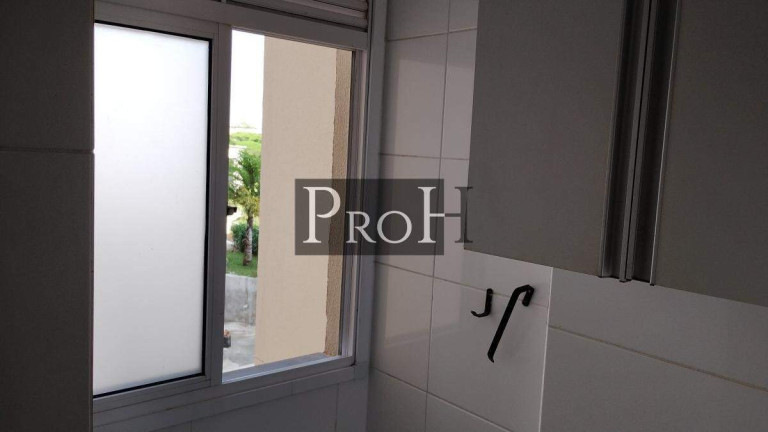 Imagem Apartamento com 2 Quartos à Venda, 52 m² em Baeta Neves - São Bernardo Do Campo