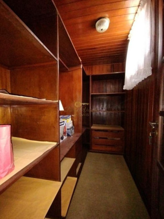 Imagem Casa com 5 Quartos à Venda, 210 m² em Agriões - Teresópolis