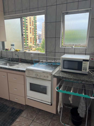 Imagem Apartamento com 1 Quarto à Venda, 55 m² em Tupi - Praia Grande Imagem Apartamento com 1 Quarto à Venda, 55 m² em Tupi - Praia Grande