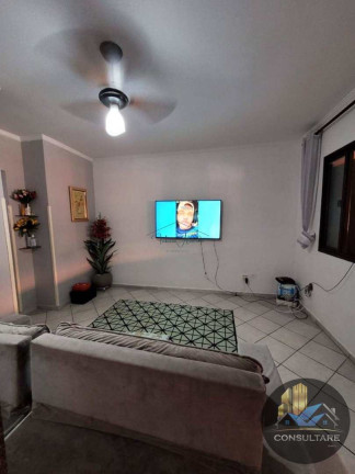 Imagem Casa com 2 Quartos à Venda, 93 m² em Vila Voturua - São Vicente Imagem Casa com 2 Quartos à Venda, 93 m² em Vila Voturua - São Vicente