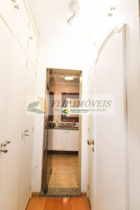 Imagem Apartamento com 4 Quartos à Venda, 187 m² em Cambuí - Campinas Imagem Apartamento com 4 Quartos à Venda, 187 m² em Cambuí - Campinas