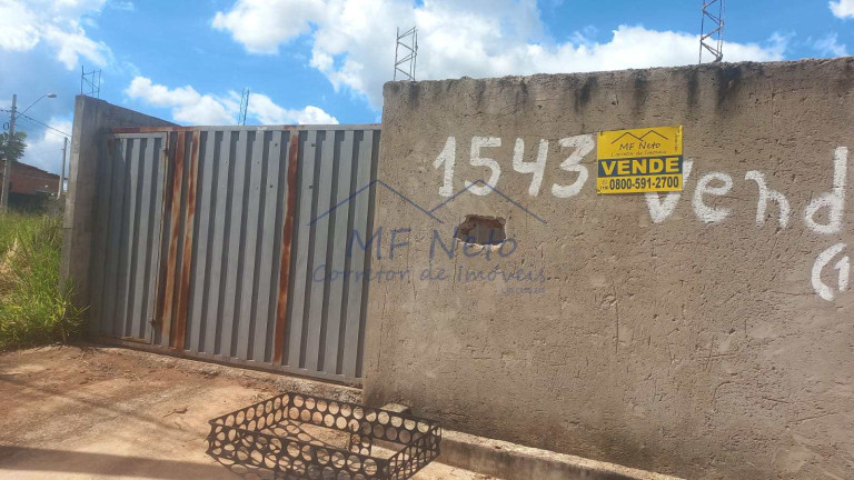 Imagem Terreno à Venda, 252 m² em Jardim Saidel - Pirassununga Imagem Terreno à Venda, 252 m² em Jardim Saidel - Pirassununga