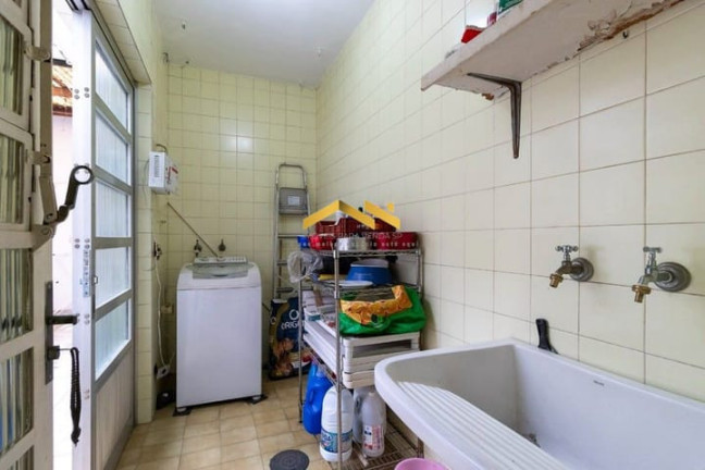 Imagem Casa com 2 Quartos à Venda, 100 m² em Campo Belo - São Paulo Imagem Casa com 2 Quartos à Venda, 100 m² em Campo Belo - São Paulo