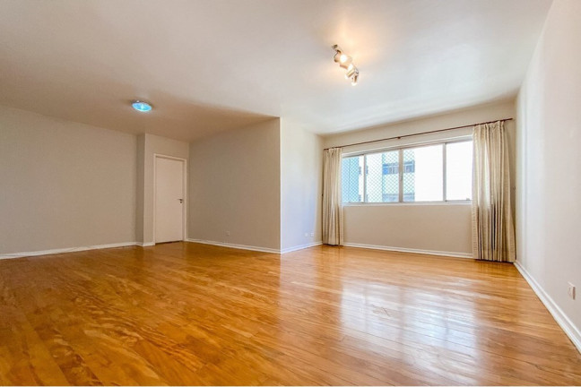 Imagem Apartamento com 3 Quartos à Venda, 105 m² em Alto Da Boa Vista - São Paulo