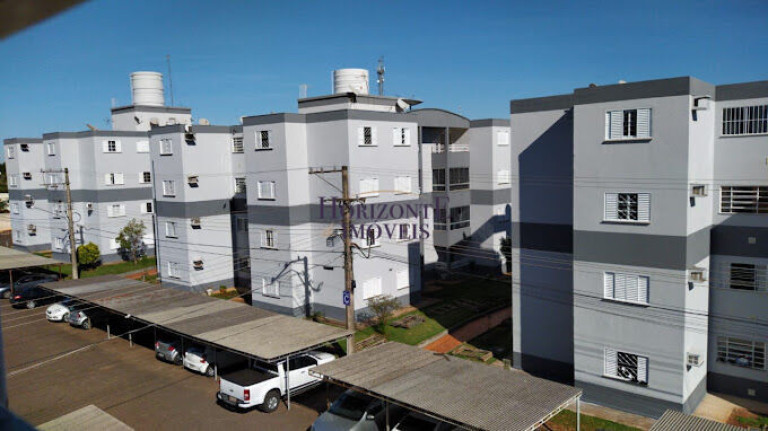 Imagem Apartamento com 3 Quartos à Venda, 84 m² em São Francisco - Campo Grande Imagem Apartamento com 3 Quartos à Venda, 84 m² em São Francisco - Campo Grande