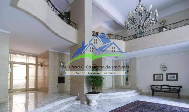 Apartamento com 3 Quartos à Venda, 370 m² em Bela Vista - São Paulo