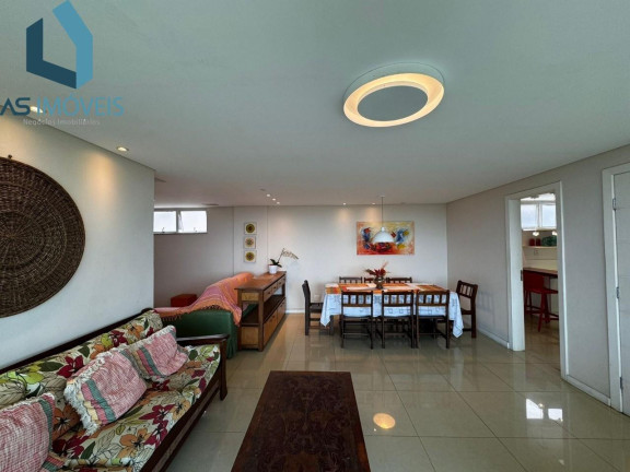 Imagem Apartamento com 4 Quartos à Venda, 239 m² em Braga - Cabo Frio