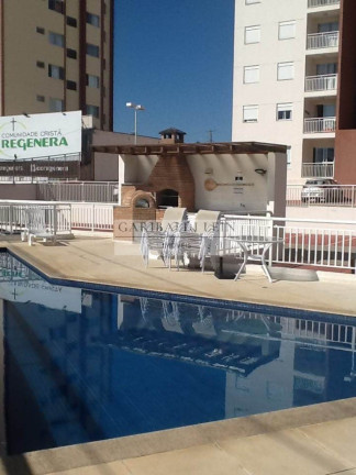 Imagem Imóvel com 2 Quartos à Venda, 51 m² em Jardim Paulicéia - Campinas Imagem Imóvel com 2 Quartos à Venda, 51 m² em Jardim Paulicéia - Campinas