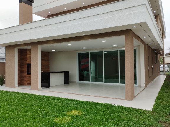 Imagem Casa de Condomínio com 4 Quartos à Venda, 360 m² em Pineville - Pinhais Imagem Casa de Condomínio com 4 Quartos à Venda, 360 m² em Pineville - Pinhais