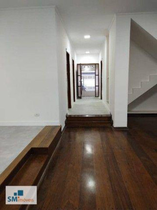 Imagem Sobrado com 5 Quartos para Alugar, 260 m² em Vila São Francisco (zona Sul) - São Paulo