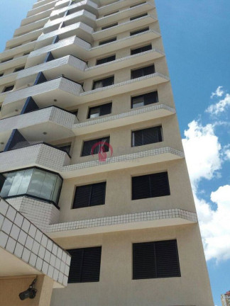 Imagem Apartamento com 1 Quarto para Alugar, 60 m² em Chácara Inglesa - São Paulo Imagem Apartamento com 1 Quarto para Alugar, 60 m² em Chácara Inglesa - São Paulo