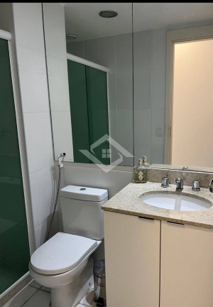 Imagem Apartamento com 2 Quartos à Venda, 70 m² em Barra Da Tijuca - Rio De Janeiro
