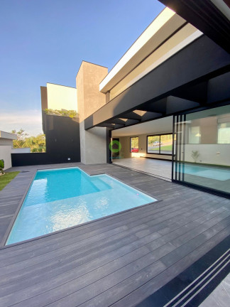 Imagem Casa com 4 Quartos à Venda, 566 m² em Alphaville - Santana De Parnaíba