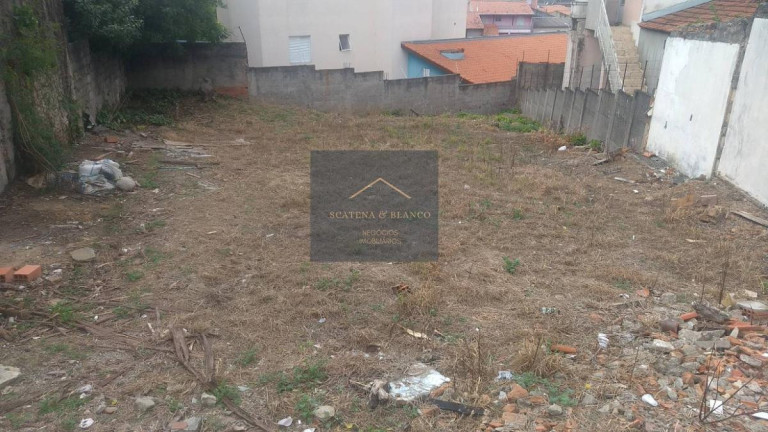 Imagem Terreno à Venda, 335 m²