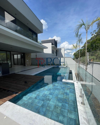Imagem Casa com 3 Quartos à Venda, 350 m² em Alphaville Nova Esplanada - Votorantim Imagem Casa com 3 Quartos à Venda, 350 m² em Alphaville Nova Esplanada - Votorantim