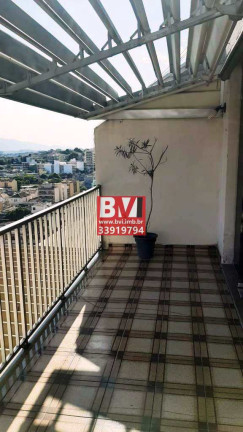 Imagem Apartamento com 3 Quartos à Venda, 250 m² em Vila Da Penha - Rio De Janeiro Imagem Apartamento com 3 Quartos à Venda, 250 m² em Vila Da Penha - Rio De Janeiro