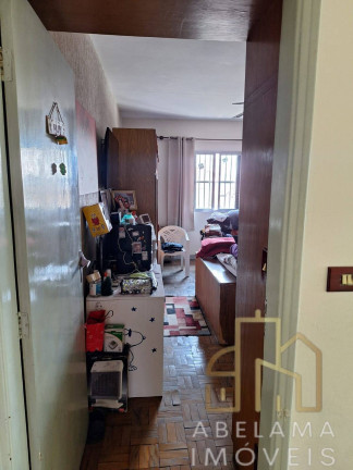 Imagem Sobrado com 4 Quartos à Venda, 165 m² em Jardim Do Estádio - Santo André