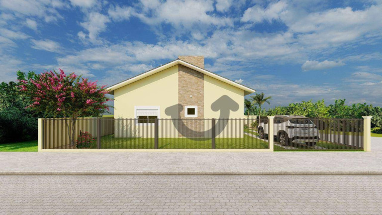 Imagem Casa com 3 Quartos à Venda, 75 m² em Margarida - Santa Cruz Do Sul Imagem Casa com 3 Quartos à Venda, 75 m² em Margarida - Santa Cruz Do Sul