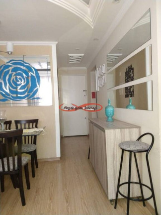Imagem Apartamento com 2 Quartos à Venda, 42 m² em Vila Talarico - São Paulo Imagem Apartamento com 2 Quartos à Venda, 42 m² em Vila Talarico - São Paulo