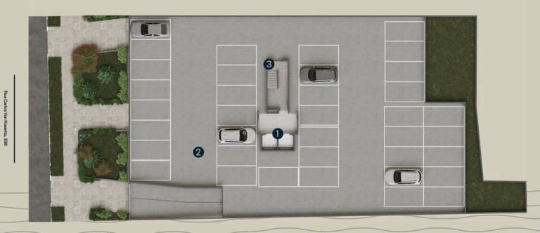 Imagem Apartamento com 2 Quartos à Venda, 77 m² em Higienópolis - Porto Alegre Imagem Apartamento com 2 Quartos à Venda, 77 m² em Higienópolis - Porto Alegre