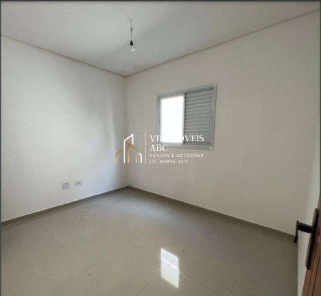 Imagem Cobertura com 3 Quartos à Venda, 163 m² em Vila Valparaíso - Santo André