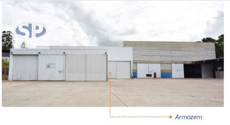 Imagem Imóvel Comercial para Alugar, 7.562 m² em éden - Sorocaba Imagem Imóvel Comercial para Alugar, 7.562 m² em éden - Sorocaba