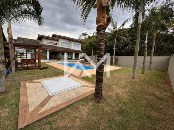 Imagem Sobrado com 4 Quartos à Venda, 279 m² em Condomínio Residencial Reserva Ecológica Atibaia - Atibaia Imagem Sobrado com 4 Quartos à Venda, 279 m² em Condomínio Residencial Reserva Ecológica Atibaia - Atibaia