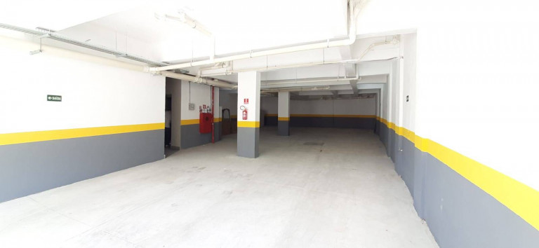 Imagem Apartamento com 2 Quartos à Venda, 37 m² em Penha De França - São Paulo