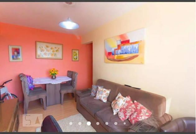 Imagem Apartamento com 2 Quartos à Venda, 52 m² em Engenheiro Goulart - São Paulo Imagem Apartamento com 2 Quartos à Venda, 52 m² em Engenheiro Goulart - São Paulo