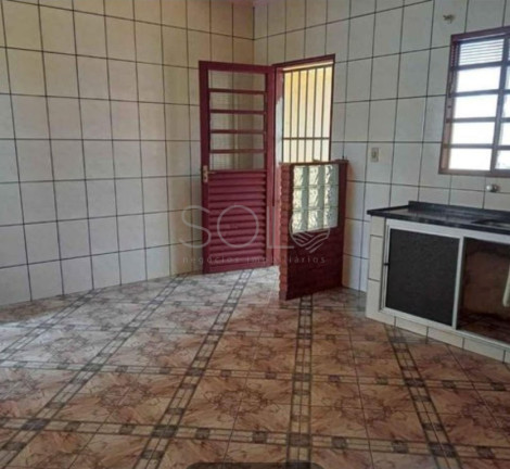 Imagem Casa com 2 Quartos à Venda, em Parque São Paulo (vila Xavier) - Araraquara Imagem Casa com 2 Quartos à Venda, em Parque São Paulo (vila Xavier) - Araraquara