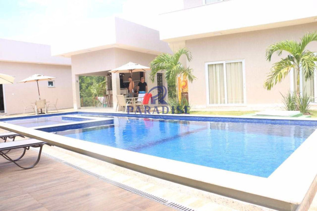 Imagem Casa com 8 Quartos à Venda, 488 m² em Itacimirim - Camaçari Imagem Casa com 8 Quartos à Venda, 488 m² em Itacimirim - Camaçari