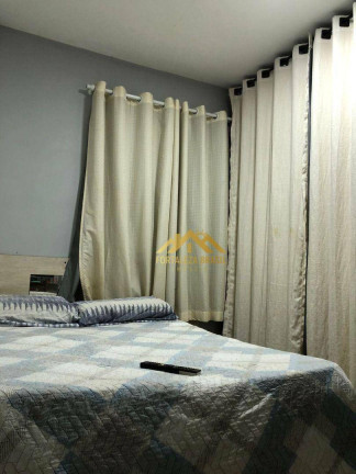 Imagem Imóvel com 3 Quartos à Venda, 108 m² em São Bento - Fortaleza