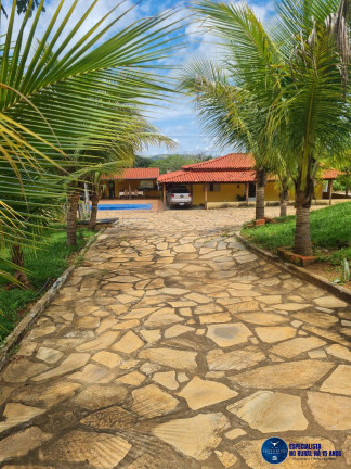 Imagem Chácara à Venda, 7 m² em Zona Rural - Alexânia Imagem Chácara à Venda, 7 m² em Zona Rural - Alexânia