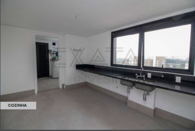 Imagem Imóvel com 4 Quartos à Venda, 375 m² em Moema - São Paulo Imagem Imóvel com 4 Quartos à Venda, 375 m² em Moema - São Paulo