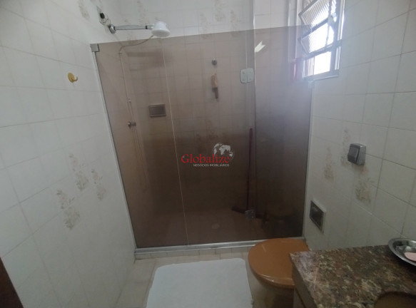 Imagem Imóvel com 3 Quartos à Venda, 118 m² em Ponta Da Praia - Santos