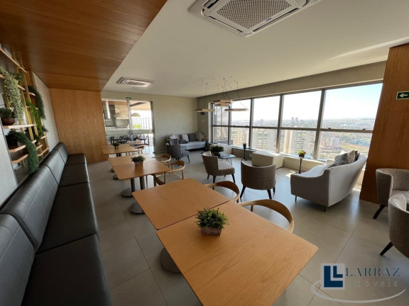 Imagem Imóvel com 1 Quarto à Venda, 72 m² em Jardim Botânico - Ribeirão Preto