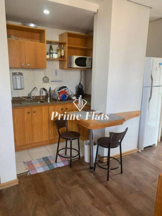 Foto do imóvel Apartamento com 1 Quarto à Venda, 44 m² em Centro - Santo André