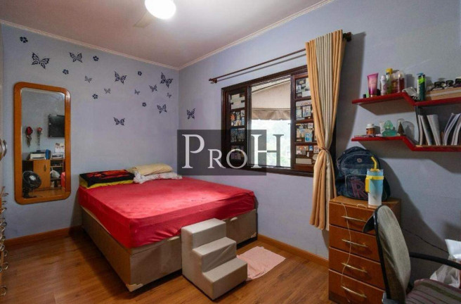 Imagem Sobrado com 4 Quartos para Alugar, 270 m² em Jardim Sao Luis - São Bernardo Do Campo