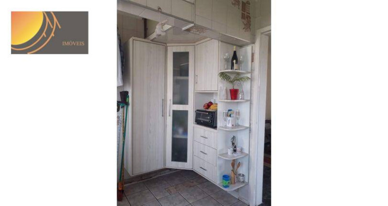 Imagem Apartamento com 2 Quartos à Venda, 55 m² em Pirituba - São Paulo Imagem Apartamento com 2 Quartos à Venda, 55 m² em Pirituba - São Paulo