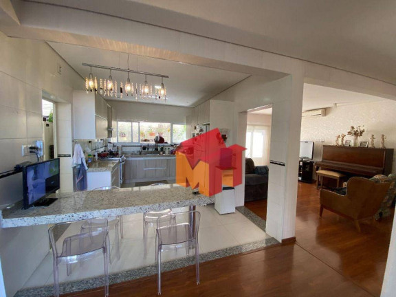 Imagem Casa com 5 Quartos à Venda, 325 m² em Jardim Werner Plaas Vii - Americana Imagem Casa com 5 Quartos à Venda, 325 m² em Jardim Werner Plaas Vii - Americana