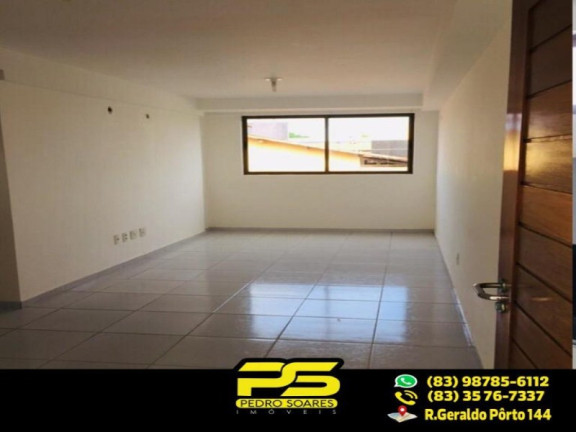 Imagem Casa com 5 Quartos à Venda, 317 m² em Intermares - Cabedelo Imagem Casa com 5 Quartos à Venda, 317 m² em Intermares - Cabedelo