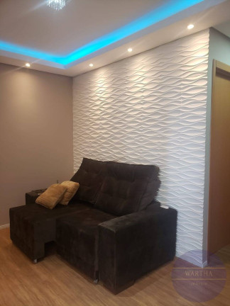 Imagem Apartamento com 2 Quartos à Venda, 40 m² em São Luiz - Gravataí Imagem Apartamento com 2 Quartos à Venda, 40 m² em São Luiz - Gravataí