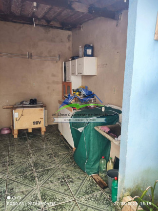 Imagem Casa com 2 Quartos à Venda, 125 m² em Terra Preta (terra Preta) - Mairiporã Imagem Casa com 2 Quartos à Venda, 125 m² em Terra Preta (terra Preta) - Mairiporã