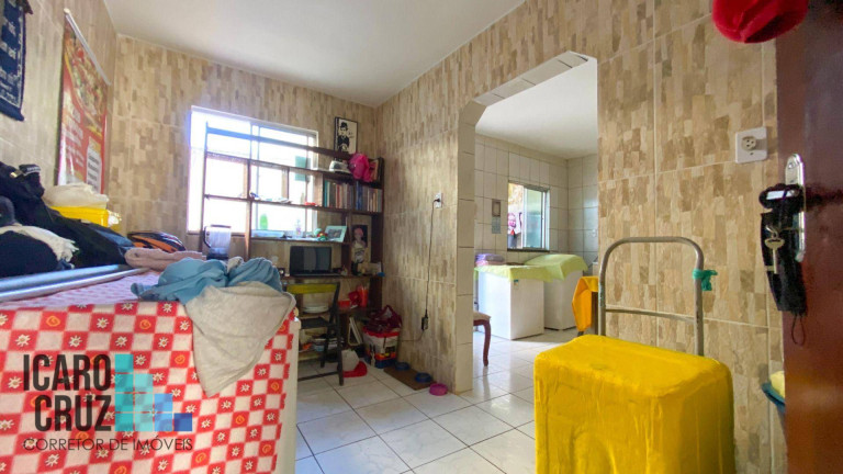 Imagem Casa com 5 Quartos à Venda, 220 m² em Mussurunga Ii - Salvador Imagem Casa com 5 Quartos à Venda, 220 m² em Mussurunga Ii - Salvador